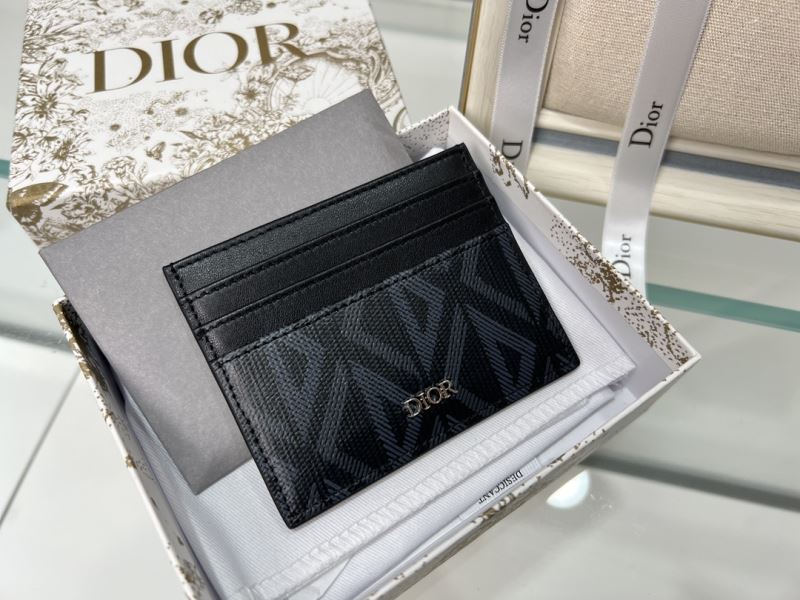 Christian Dior Wallet